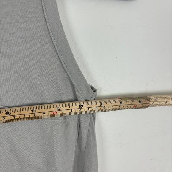 NWT Bobbi Los Angeles Knot Tank Long Length XS - Picture 6 of 7